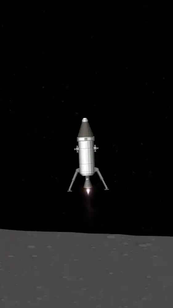 تحميل لعبة space flight simulator مهكرة للاندرويد اخر اصدار