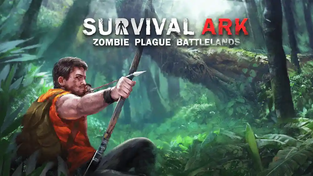 تحميل لعبة ark survival مهكرة اخر اصدار للاندرويد