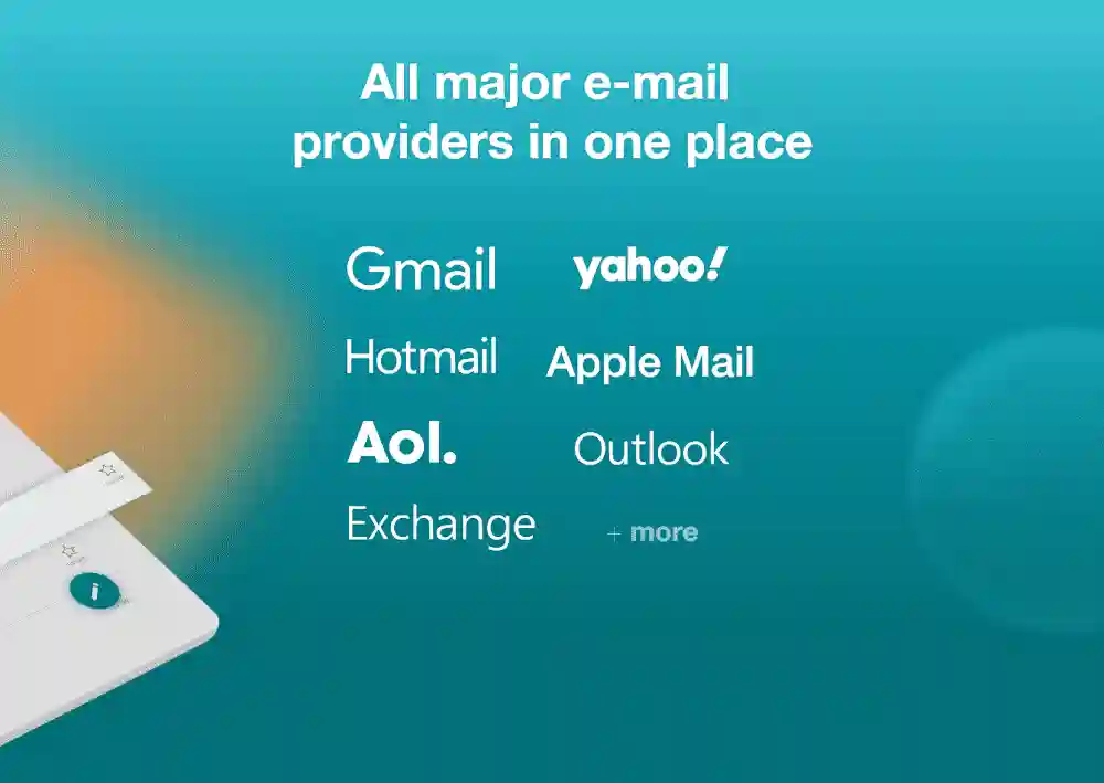 تحميل Email Aqua Mail مهكر اخر اصدار للاندرويد