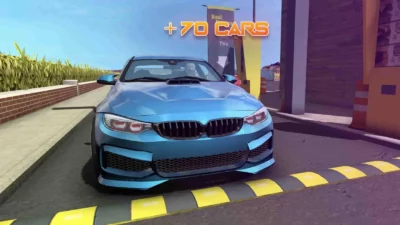 تحميل لعبة car parking multiplayer مهكرة 2022 اخر اصدار