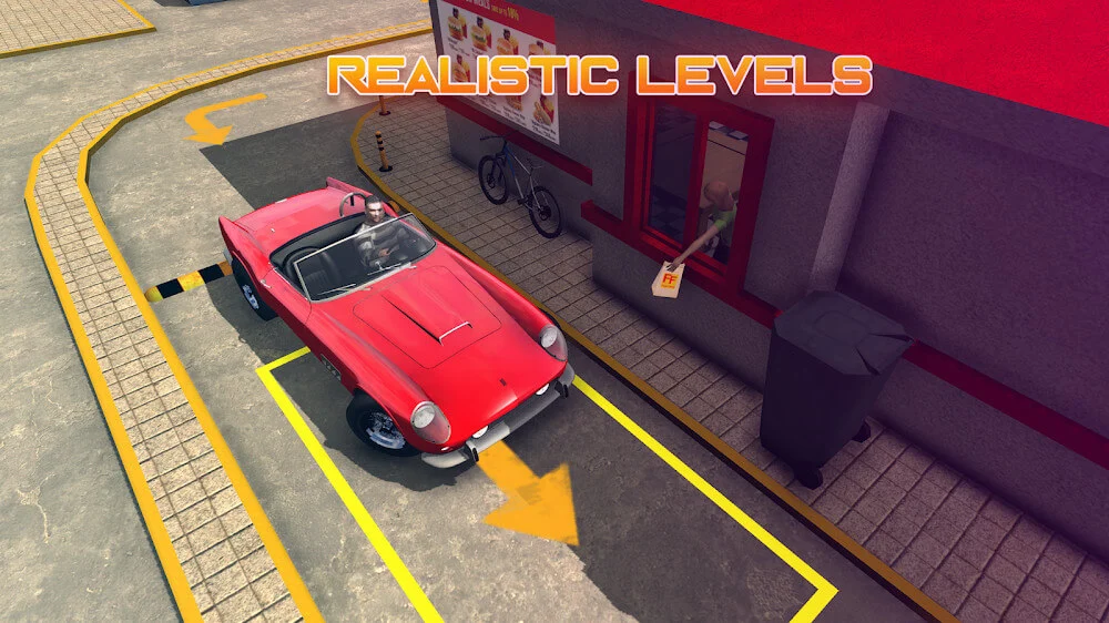 تحميل لعبة car parking multiplayer مهكرة 2022 اخر اصدار