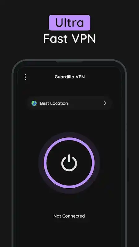 Guardilla VPN Premium مهكر